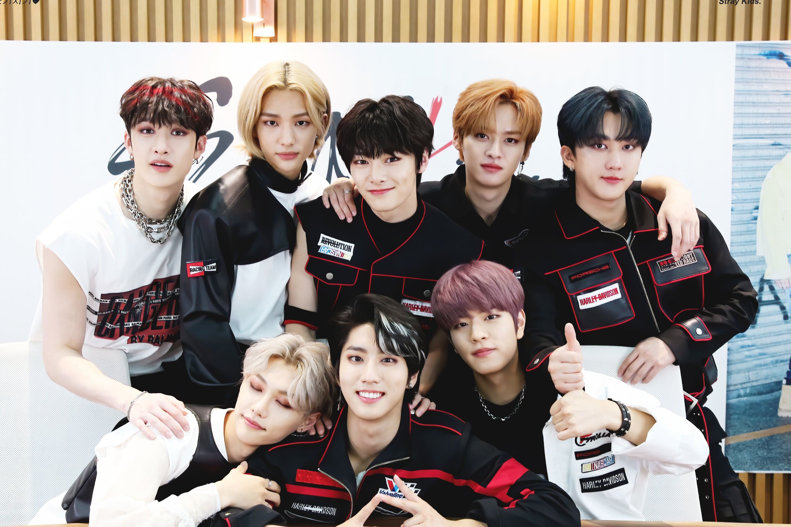 Profil lalu Biodata Stray Kids Lengkap, Nama Asli, Julukan, Zodiak ...