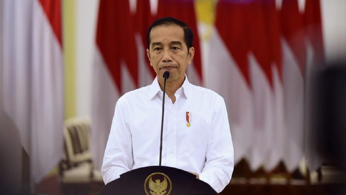 Berapa Biaya Rapid Test Corona yang Digaungkan Presiden Jokowi