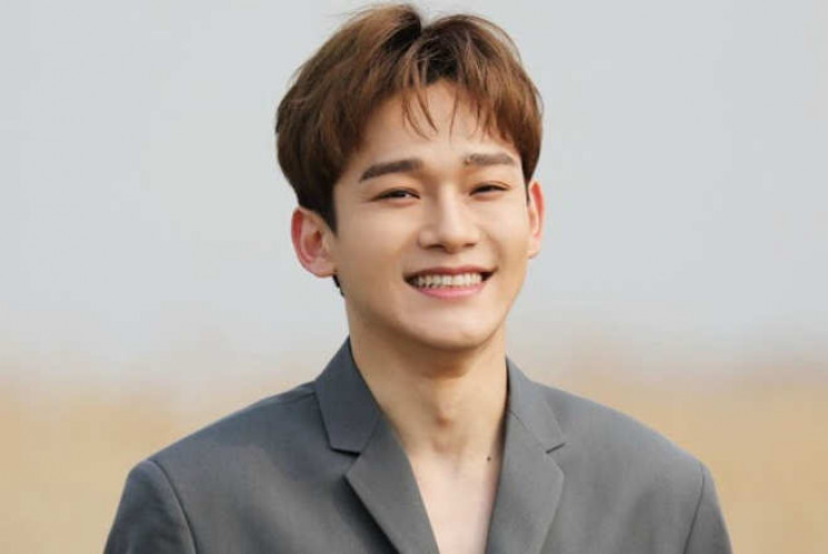 Chen EXO dan Istrinya jadi Trending, Ternyata Sehyun dan ...