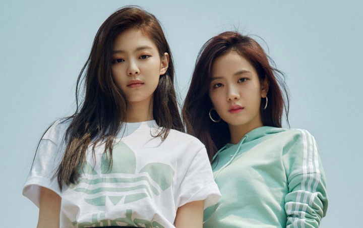 Rahasia Kedekatan Jennie dan Jisoo BLACKPINK 'Mandi Bersama' - Fakta.id