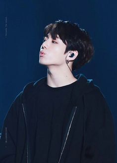 Warna Kesukaan Jungkook Bts Biasnya Wajib Banget Tahu Nih Fakta Id