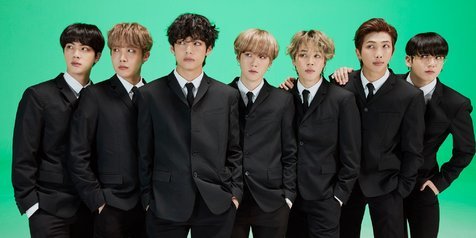Kapan BTS Bubar? Pertanyaan yang Sering Diharapkan oleh Haters - Fakta.id