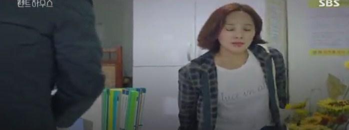 Yoon-hee tidak jadi tandatangan jual beli unit