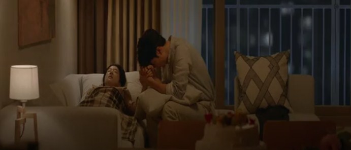 Sinopsis Film Recalled (2021): Ketika Seo Ye Ji Berakting ...