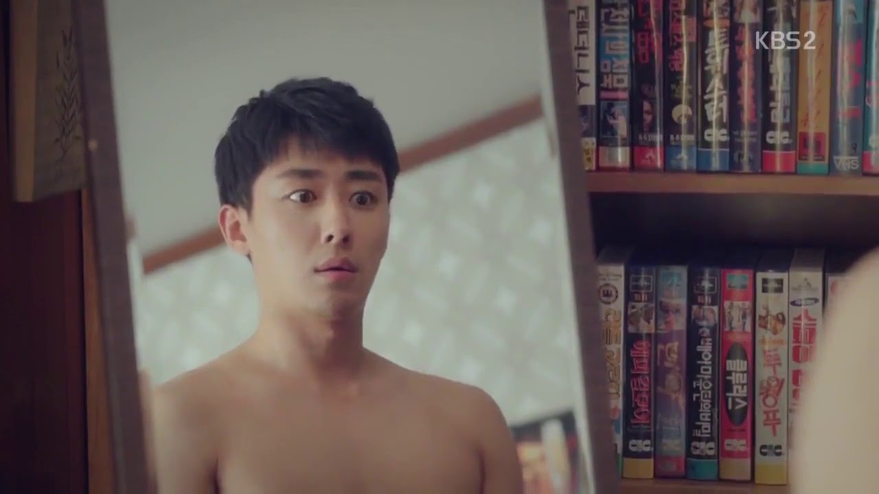 profil dan 7 fakta son ho jun pemeran oh dae oh di drakor profil dan 7 fakta son ho jun pemeran oh dae oh di drakor
