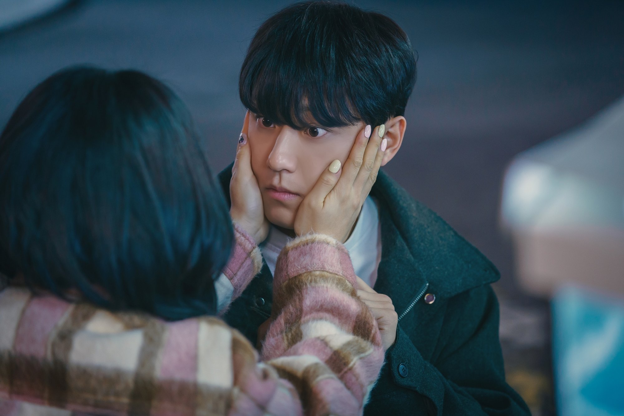 The Good Bad Mother: Pertemuan Lee Do Hyun dan Ahn Eun Jin - Fakta.id