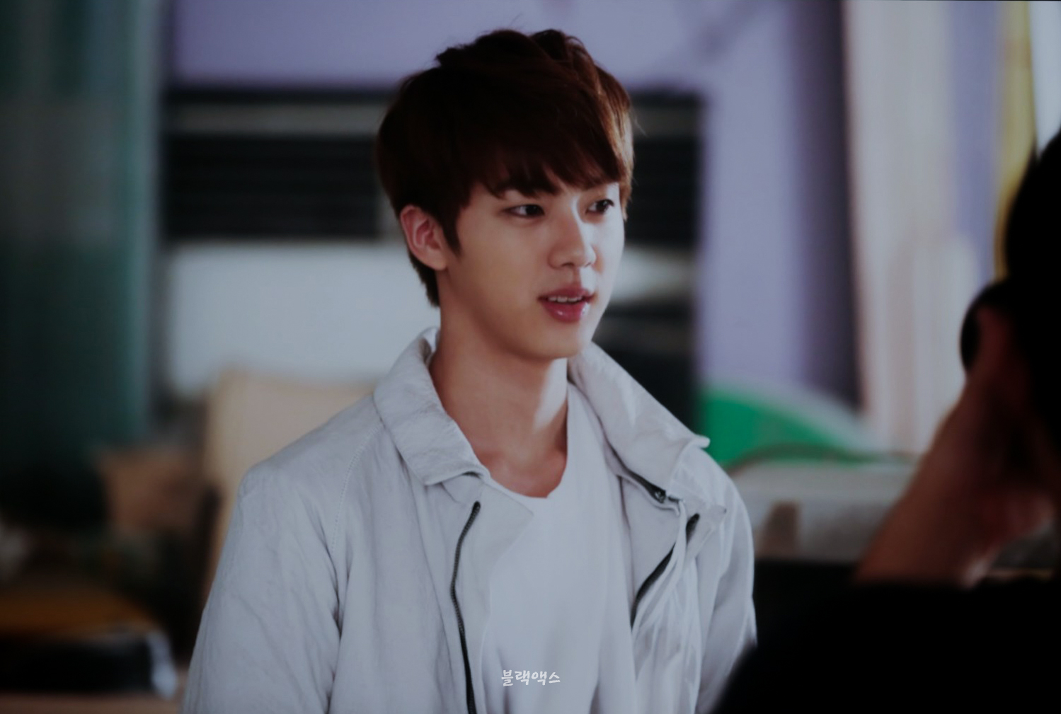 Foto-foto BTS Exhibition MOTS ON:E
