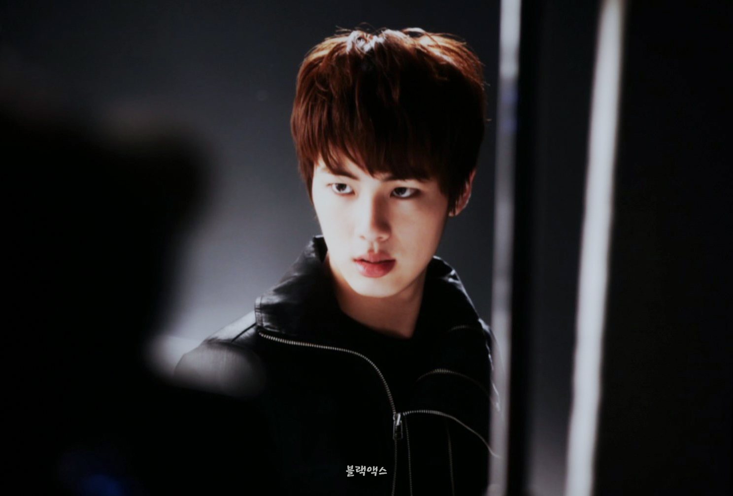 Foto-foto BTS Exhibition MOTS ON:E