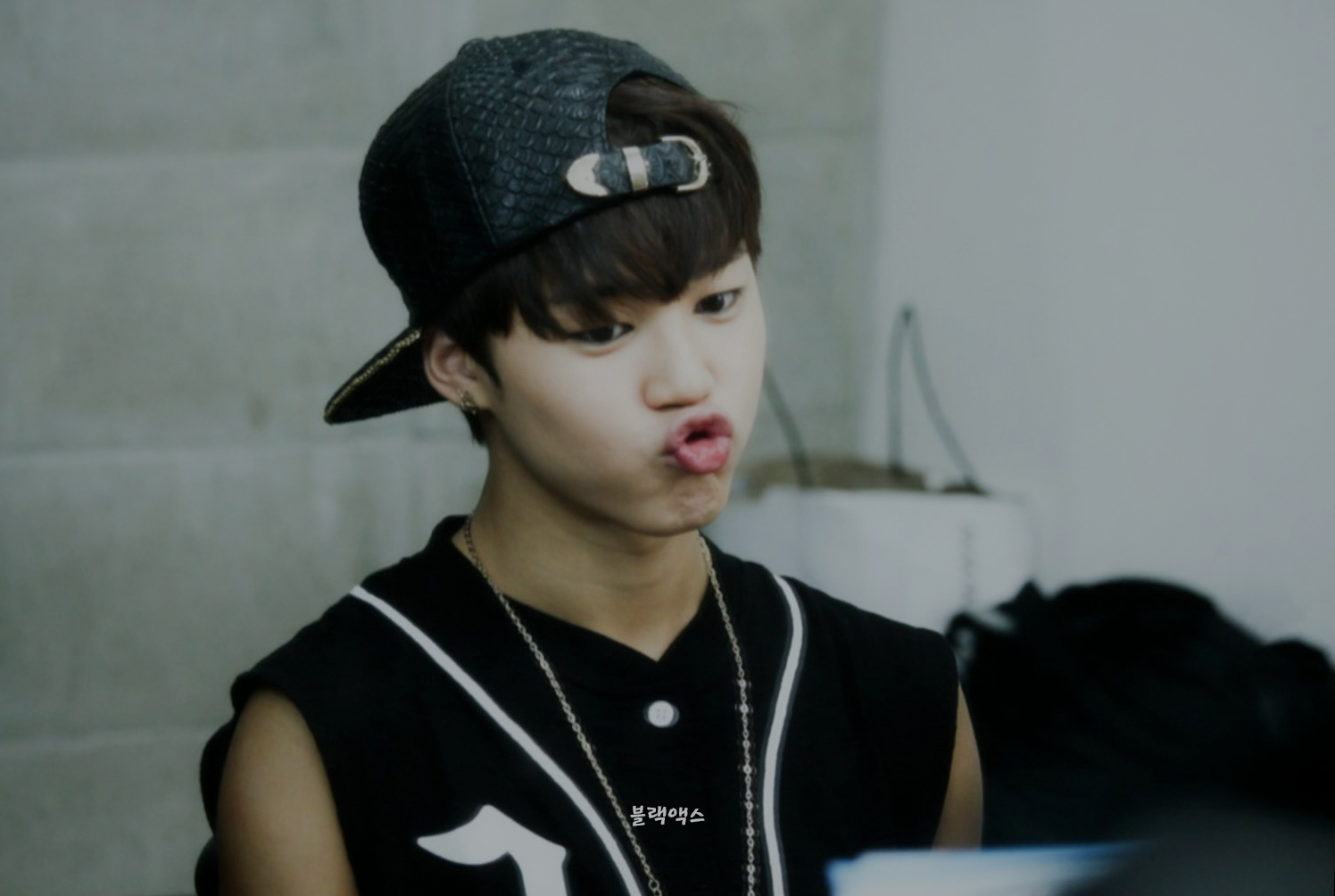 Foto-foto BTS Exhibition MOTS ON:E