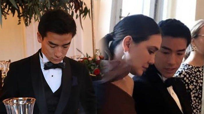 6 Fakta Pacar  Baru  Luna Maya yang Dibongkar Raffi  Ahmad  